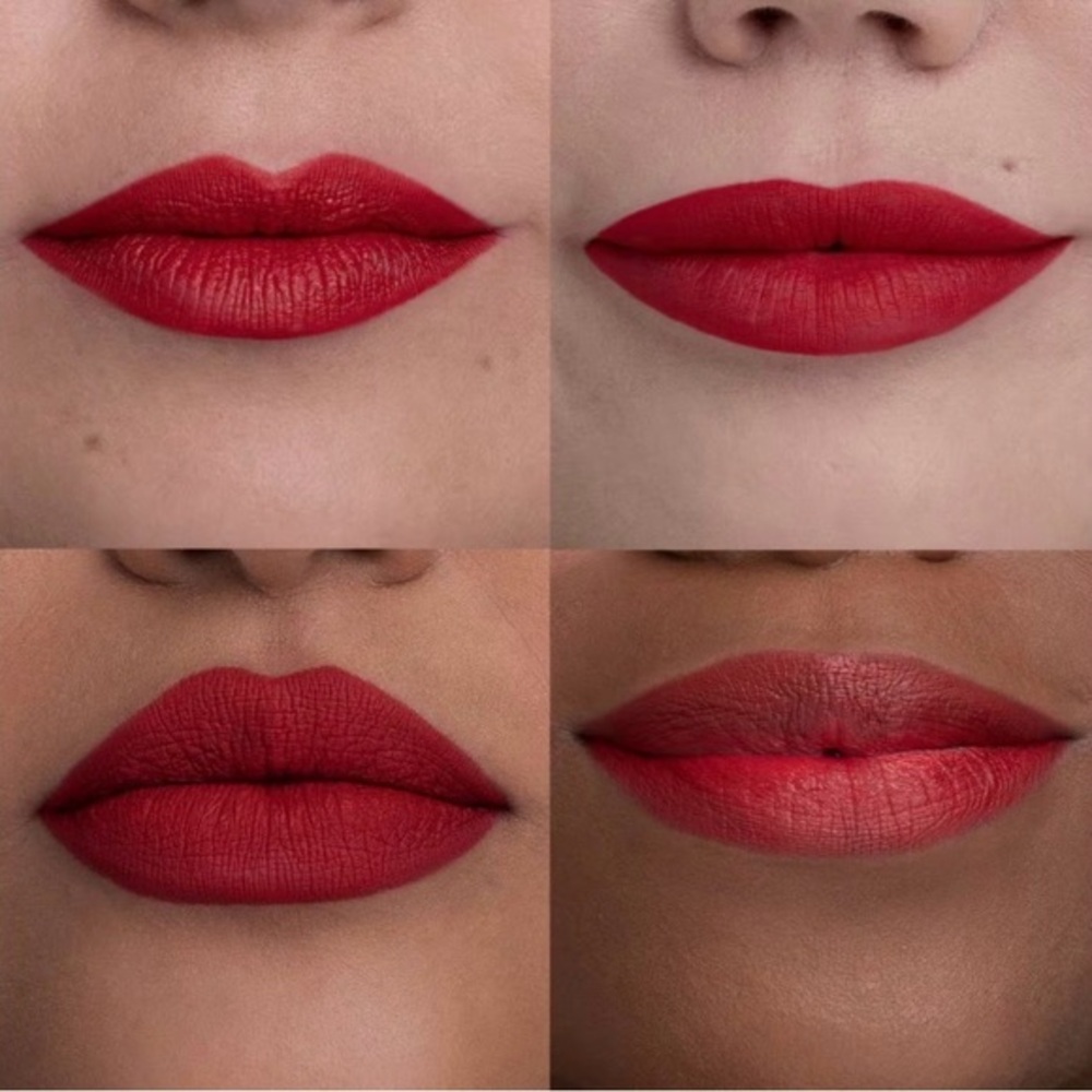 Urban Decay 714 Red Lip Liner